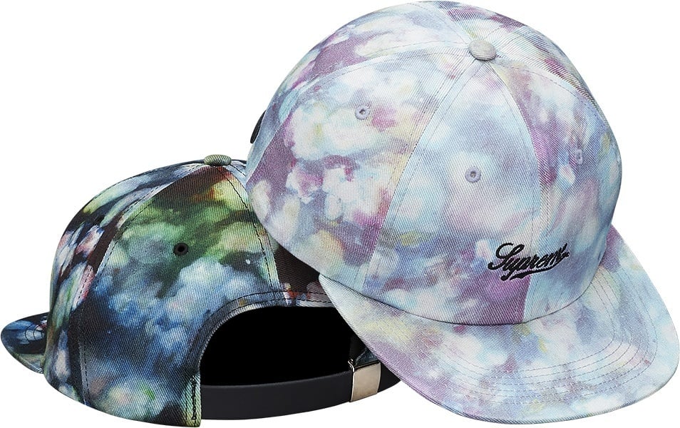 Liberty® Twill 6-Panel